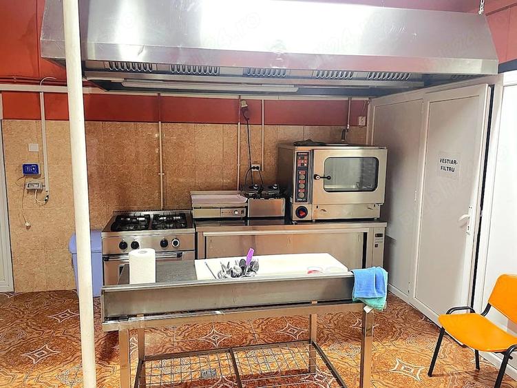 Spațiu comercial, de 80 mp, în Ultracentral