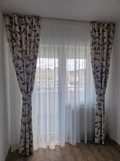 Apartament cu 2 camere în Gară