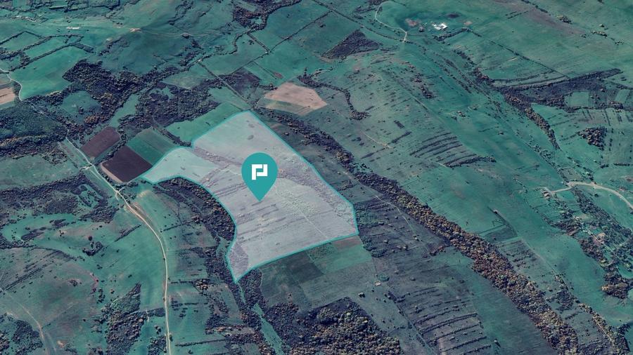 Teren agricol extravilan de 867700 mp, în Bara