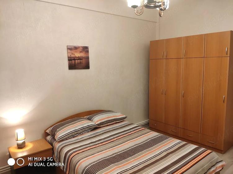 Apartament cu 2 camere decomandat în Bucureștii Noi