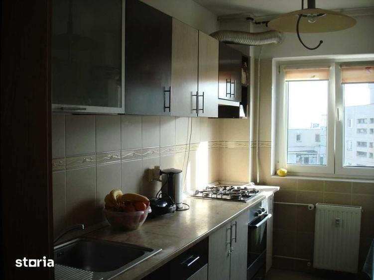 Apartament cu 2 camere decomandat în Dristor