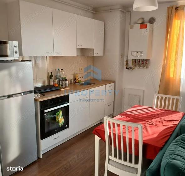 Inchiriere Studio - 2 camere in Iancului - 8