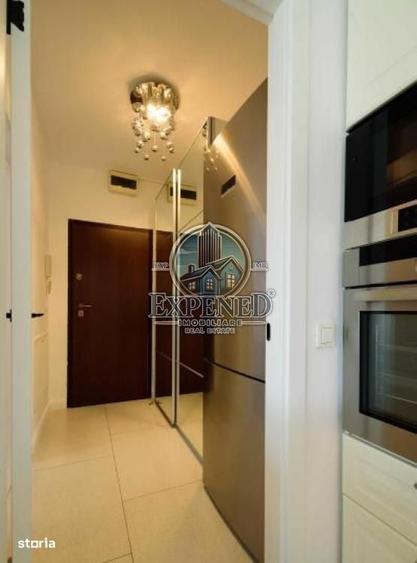 Apartament cu 3 camere în Lujerului