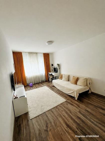 Apartament 3 camere decomandat in zona Lipovei - Proprietar - 3
