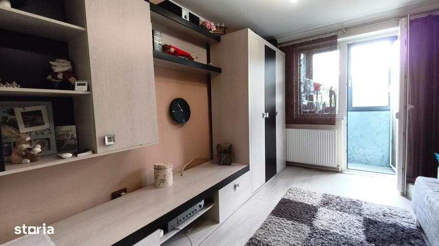 Apartament cu 2 camere decomandat în Ultracentral