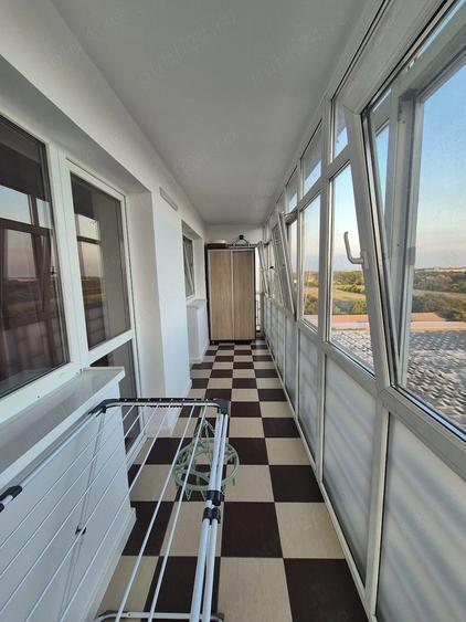 Apartament cu 2 camere decomandat în Vitan