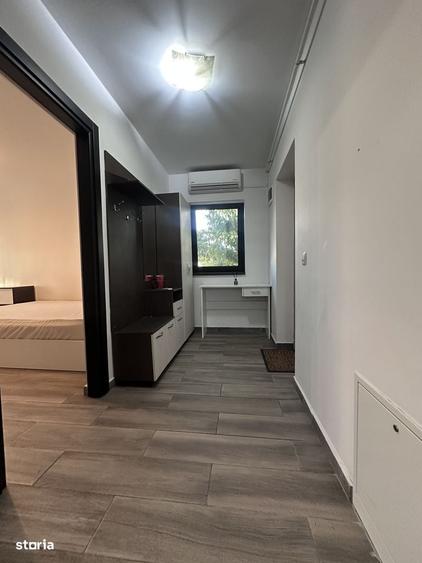 Apartament cu 2 camere în Albești