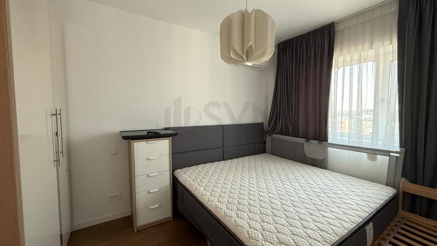 Apartament cu 3 camere decomandat, mobilat în Eminescu