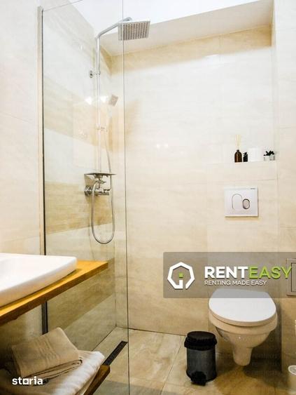 Apartament cu 2 camere în Copou