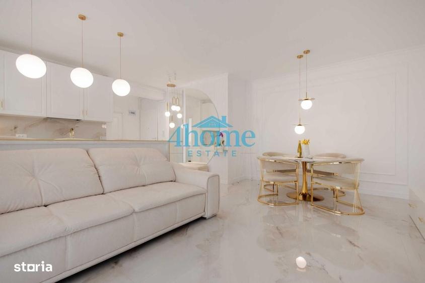 Apartament 2 camere Exigent Plaza| Lujerului| Metrou - 7