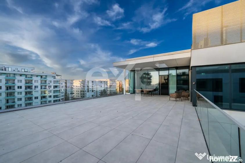 Apartament cu 4 camere decomandat în Nord