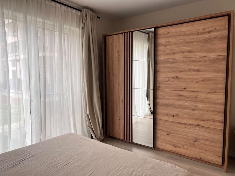 Apartament 2 camere NOU, mobilat si utilat complet, Scala Cetate 61 mp + parcare subterana - 6