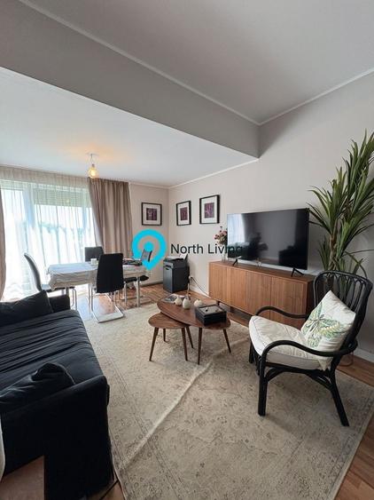 Apartament cu 3 camere în Sud-Est
