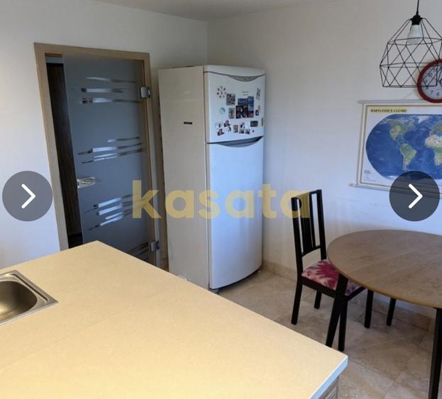 Apartament cu 2 camere decomandat, mobilat în Aviației