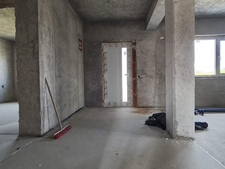 Casă individuală cu 4 camere cu Teren 540 Mp în Bâcu