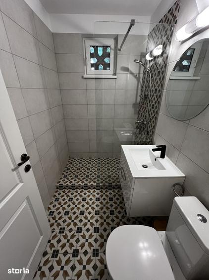 Apartament cu 2 camere în 7 Noiembrie