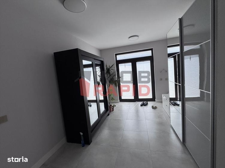 Casă cu 4 camere cu Teren 2100 Mp în Viișoara