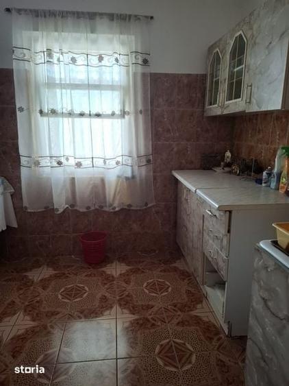 Vand apartament 2 camere - 4