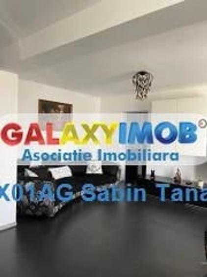 Apartament cu 2 camere decomandat în Calea București