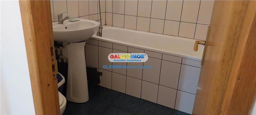 Apartament cu 2 camere decomandat, mobilat în Obor