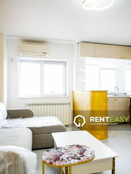 Apartament cu 2 camere în Centru Civic