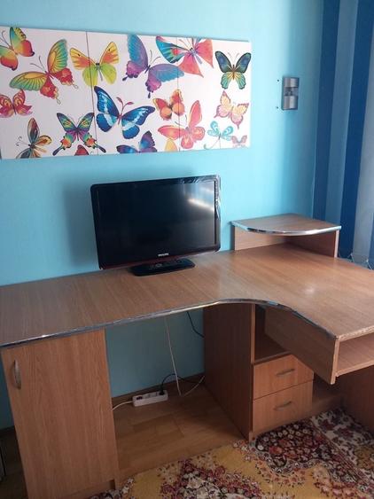 Apartament cu 2 camere semidecomandat în Narcisa