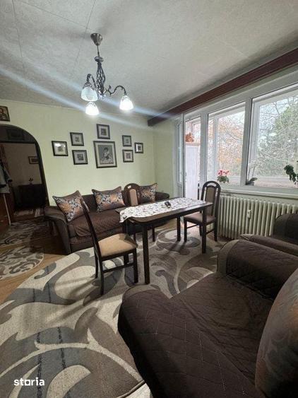 Apartament cu 2 camere semidecomandat în Rădăuți