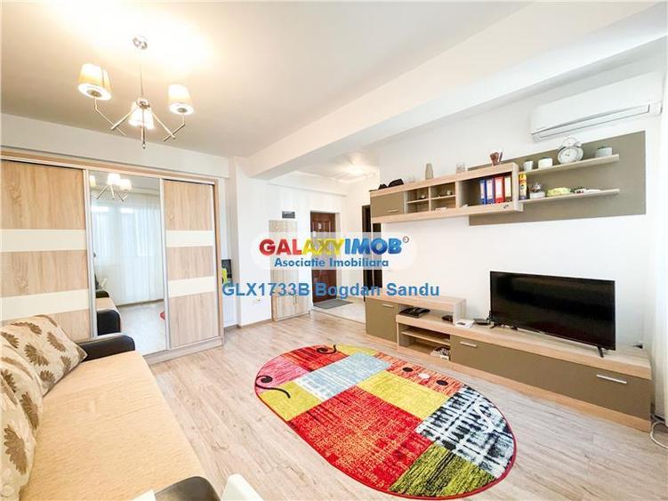 Apartament cu 2 camere de inchiriat in Militari Residence - 1