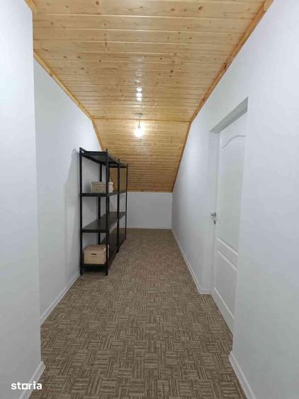 Casă cu 5 camere cu Teren 504 Mp în Târgșoru Vechi