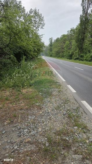Teren de 752 mp, în Bolintin-Deal