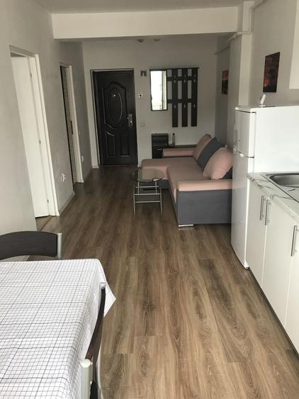 Apartament cu 2 camere în Florești