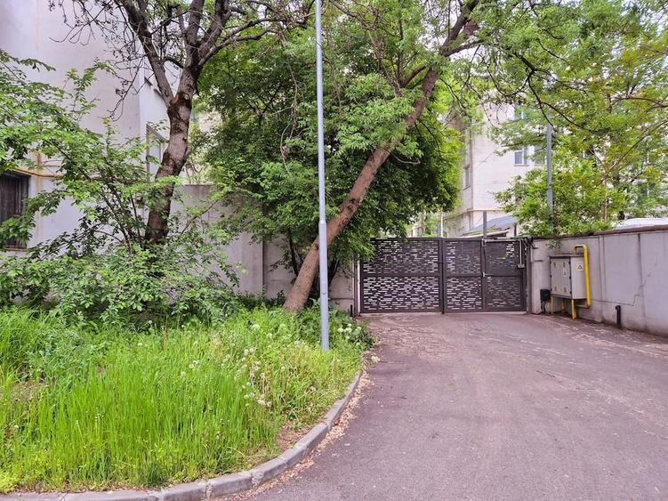 Garsonieră decomandată în Pipera