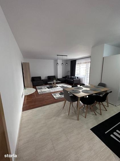 APARTAMENT 2 CAMERE DE VANZARE 70 MP TERASA INCHISA COMPLEX TORONTO - 4
