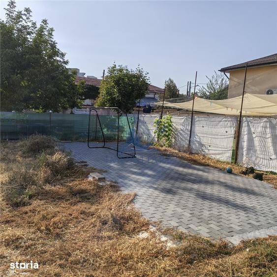 Casă cu 4 camere cu Teren 972 Mp în Central