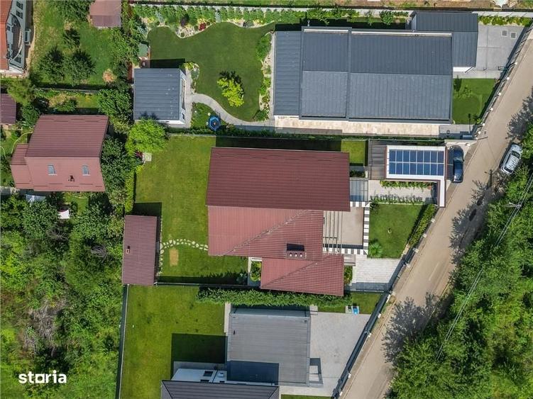 Casă cu 4 camere în Dumbrăveni