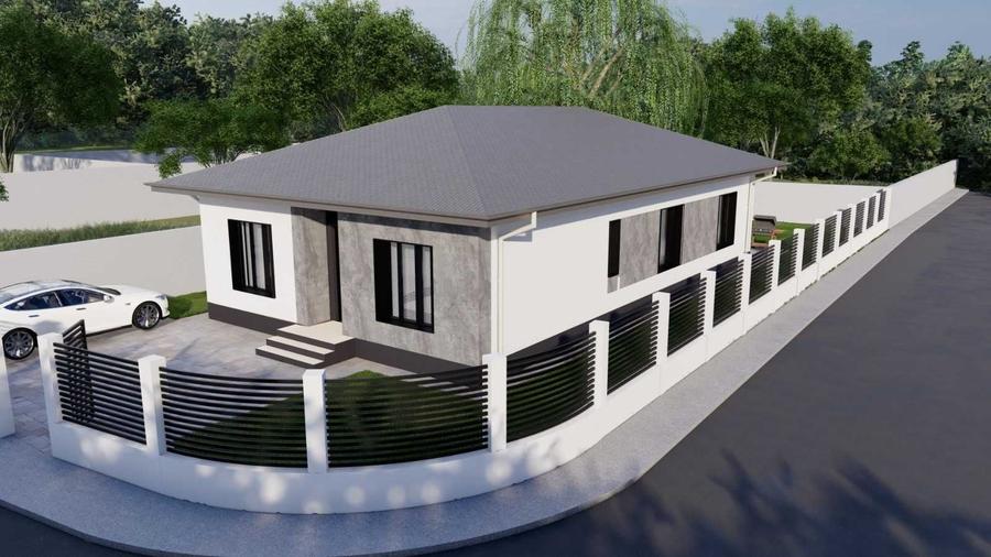 Casa de Vanzare Magurele Ilfov - 4