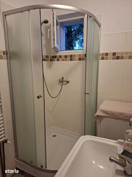 Apartament cu 2 camere semidecomandat în Gării