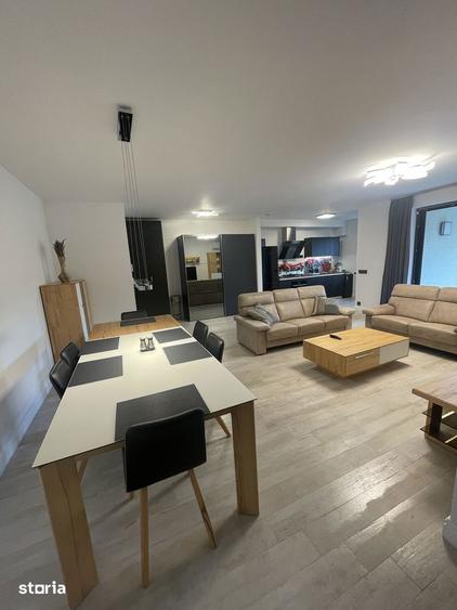 Apartament deosebit de inchiriat 3 camere direct de la proprietar - 17
