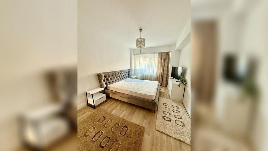 Apartament cu 2 camere decomandat în Mănăștur