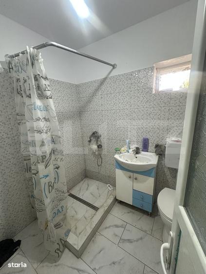 Casă cu 3 camere cu Teren 150 Mp în Central
