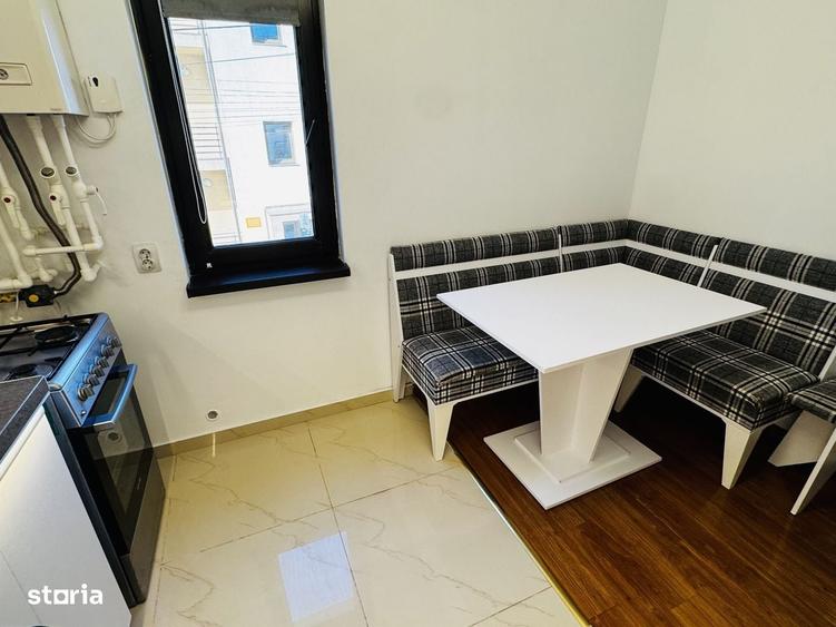 Garsonieră decomandată în Dudu