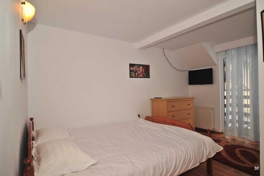 Casa Azuga 5 Camere 6 Bai - 2