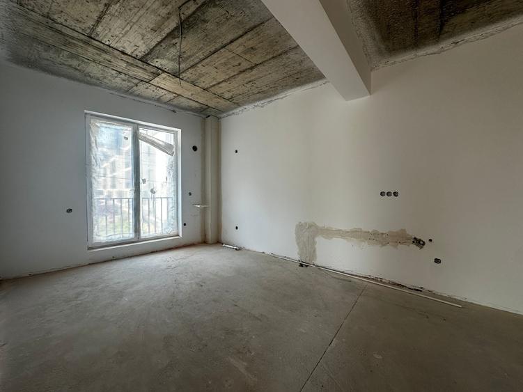 Apartament 2 camere open-space | Gura Siriului | Bloc nou 2026 | Parcare inclusă - 1
