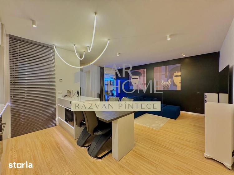Apartament cu 2 camere în Blejoi