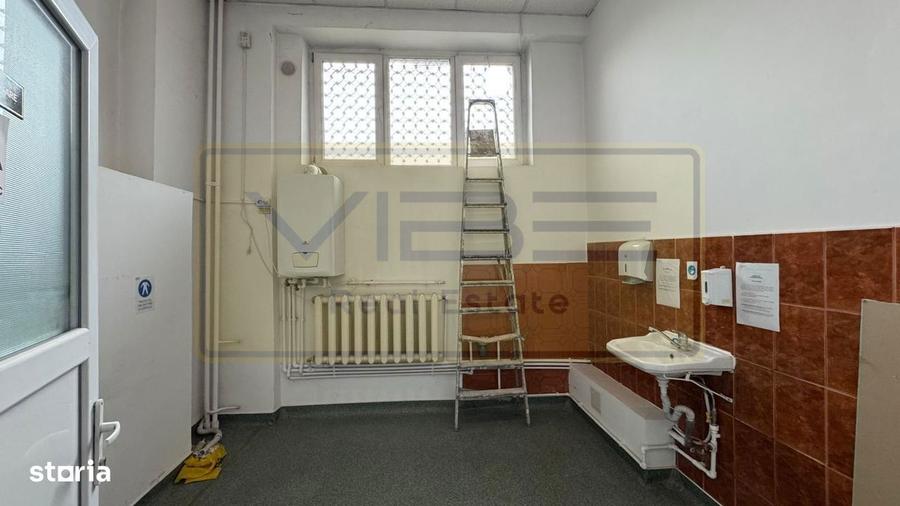 Spatiu medical / birouri 108mp Pacurari - Moara de Foc - 1