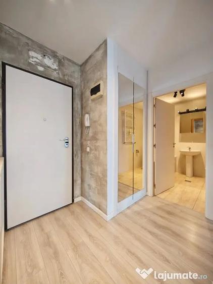 Hercesa Vivenda | 2 camere, 54 mp, etaj 11/11, parcare subte - 10