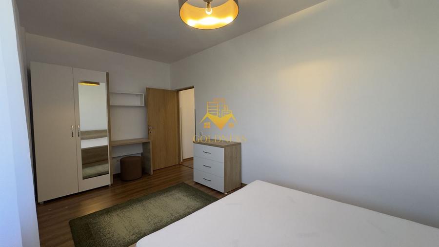 Mobilat modern 2 camere, parcare, Iris zona Maramuresului - 4