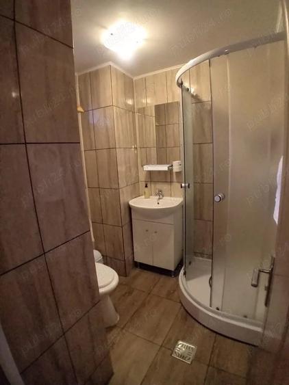 Casă cu 4 camere cu Teren 680 Mp în Azuga