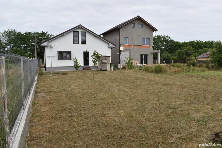 Casă în Cumpăna