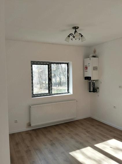 Casă cu Teren 1050 Mp în Chidea